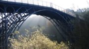 Музей «Айронбридж» и 10 музеев викторианского города