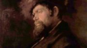 Еврей в кафтане